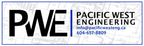 Pacific West Engineering